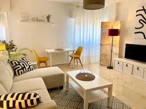 Apartamentos de Maria Del Pilar, Apartment la p. - Image 2