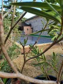 Wisteria - sleeps 4 - shared pool - Image 2