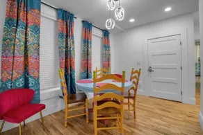 The Allentown House | 4BR | Sleeps 10 | Walkable - Image 5