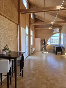 Schwarzwald Loge OG - Perfect for groups - Image 3