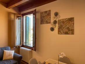 Ca Vellione cozy apt Noale - Image 2