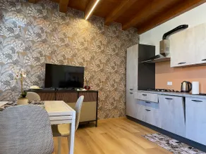 Ca Vellione cozy apt Noale - Image 5