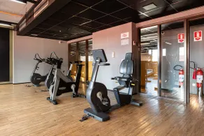 APS_1904B - Premium Studio in Downtown Alphaville - Image 5