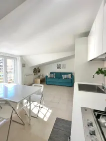 ”Conchiglia Bianca” apartment - Image 5