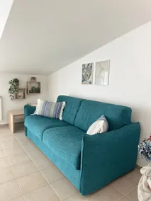 ”Conchiglia Bianca” apartment - Image 2