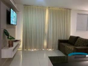 Goiania/Oeste/Lounge 22/Queen/kitchen/pool/1203 - Image 2