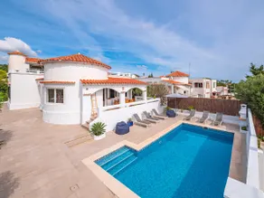 Villa Fontana by 3 Villas Menorca - Image 4