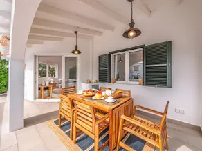 Villa Fontana by 3 Villas Menorca - Image 5