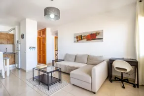 Geräumiges Apartment mit 1 Schlafzimmer - Image 4