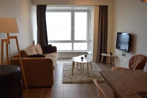Apartment in Belgium with Sea View - Image 3