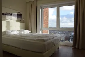Apartment in Belgium with Sea View - Image 2