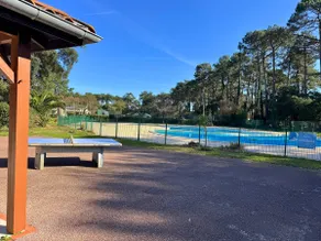 L'Eclat Terrasse - Piscine - Tennis - Image 5