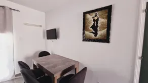 Nissi Avenue 64 Studio 1 - Luxcyservices - Image 3