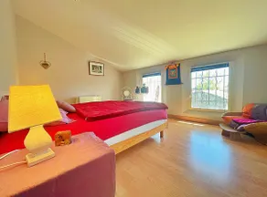 The Blue House - Image 5
