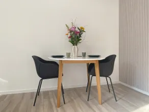 Studio De Tuinkamer - with kitchen, in nature - Image 4