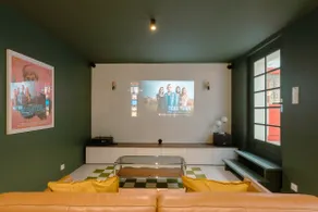 The Little Red door - La Suite - Image 4