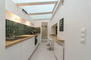 The Little Red door - La Suite - Image 3