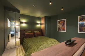 The Little Red door - La Suite - Image 2