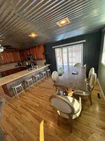 Lakehouse in Waterville with year-round Hot Tub - Image 5