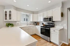 5 Bedroom Home in Ft. Union - Image 4