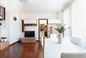 Rho Fiera Milano- Two-bedroom two-bathroom Apt - Image 3