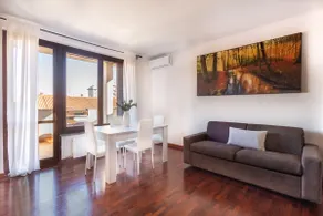 Rho Fiera Milano- Two-bedroom two-bathroom Apt - Image 2
