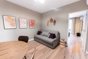 Large apartment Lyon train station – air-conditioned - Image 2
