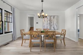 Luxury Modern 3BR/2BA Pet Friendly Home Near UAB - Image 4