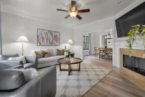 Luxury Modern 3BR/2BA Pet Friendly Home Near UAB - Image 2