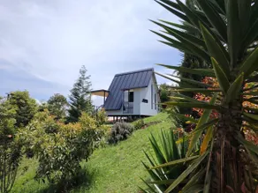 A-frame cabin, Nature and comfort - Image 5