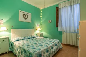 Green View Apartment with pool - Image 3
