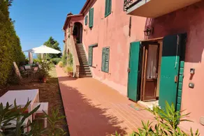 Green View Apartment with pool - Image 2