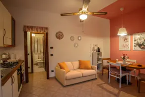 Green View Apartment with pool - Image 5