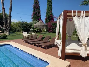 Rental Season / Alquiler temporada Amazing chalet - Image 4