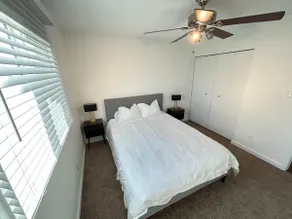 Cozy 3BR Stay w/ Pool - Image 5