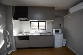 Guest House in Sumiyoshi Ward, 202 - Image 3
