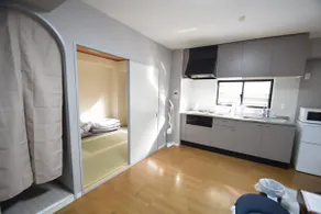 Guest House in Sumiyoshi Ward, 202 - Image 2