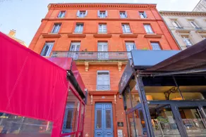 Le Petit Strasbourg in the very center - 4 people - Image 3