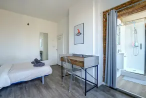 Le Petit Strasbourg in the very center - 4 people - Image 2