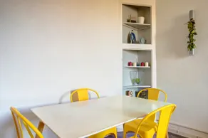 Le Petit Strasbourg in the very center - 4 people - Image 5