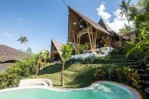 Magic Hills Bali - Magical Eco Luxury  - Image 4