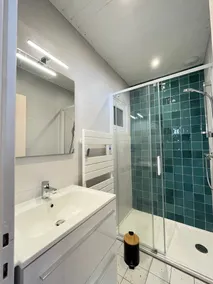 Renovated studio 150 m from the beach, garden - Image 3