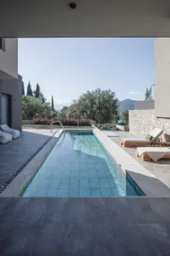 Nima Residence Villa Private Pool (4) - Image 4