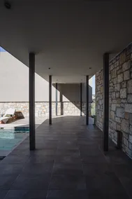 Nima Residence Villa Private Pool (4) - Image 2