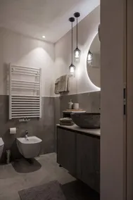 Tower Suite 209 - Image 5