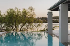 The House before the Lake - Image 5