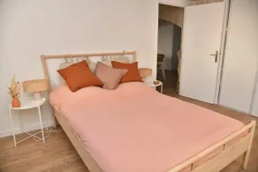 103 - La Pépite - 2 Chambres, Climatisation, Wifi, 6 pers - Image 4