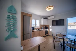 The Seven Islands One-Bedroom Apartment for 3 - Image 5
