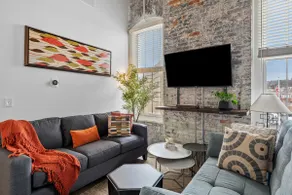 Downtown Free Parking Garage - 5 min walk OTR - Image 3