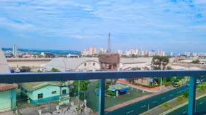 Bauru Apartamento Fly Aeroclube USP FOB Shopping Hospital - Image 4